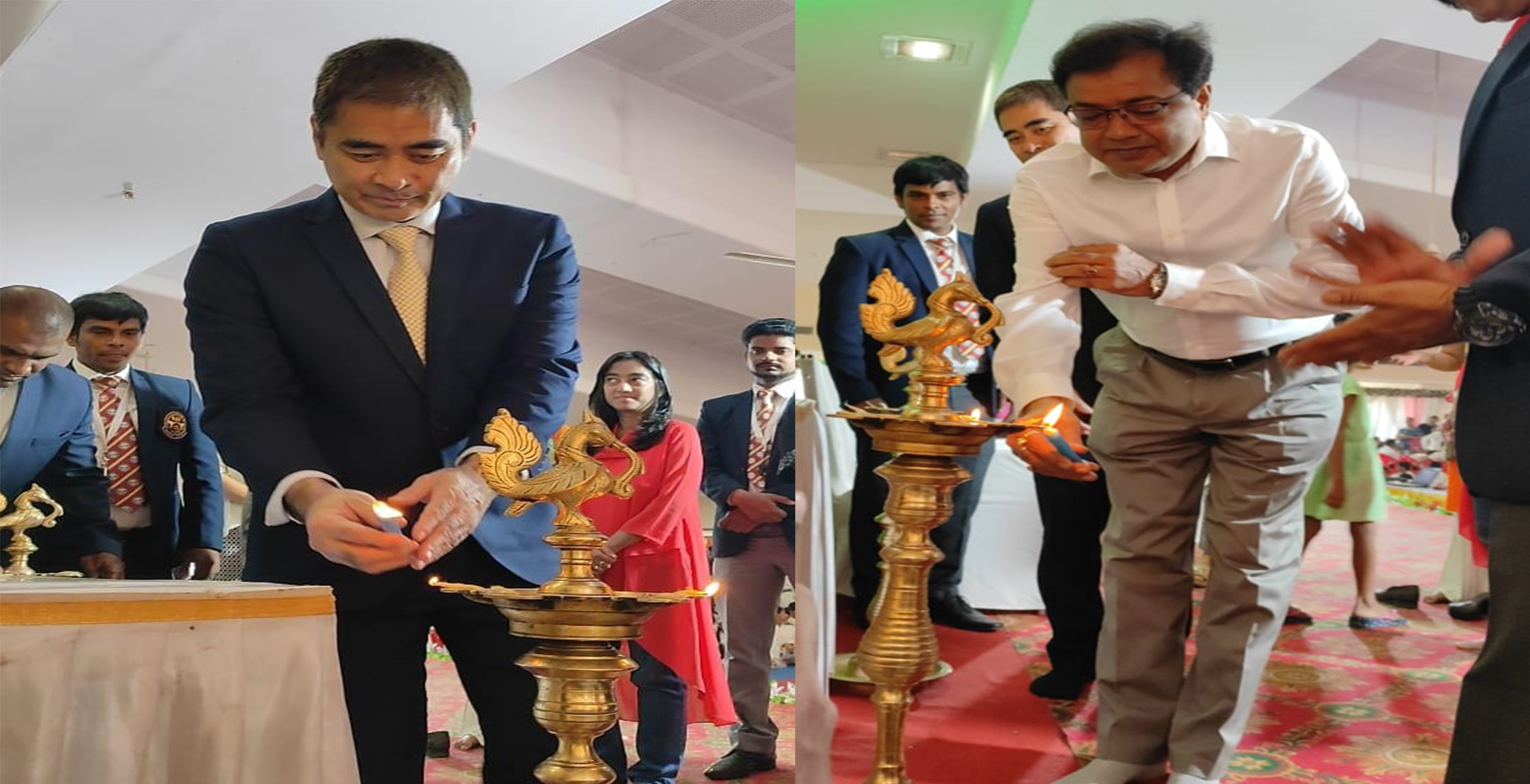 Traditional Martial Arts