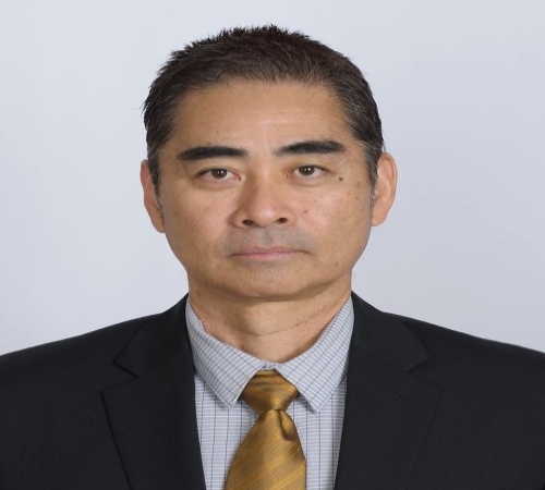 Grand Master Kevin Funakoshi